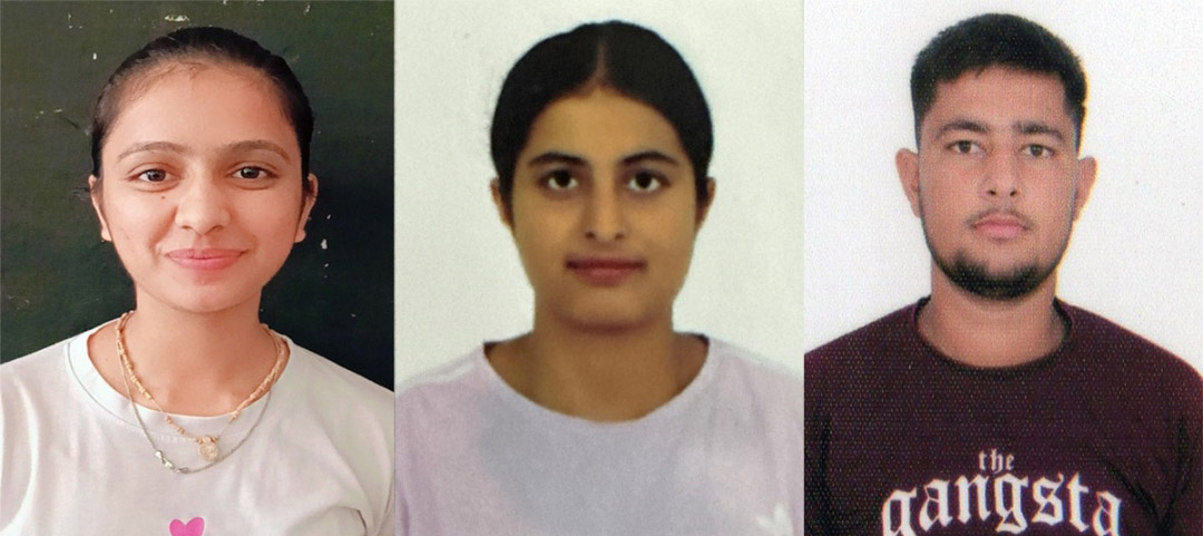 Khalsa College's B.Com fourth semester results were excellent.